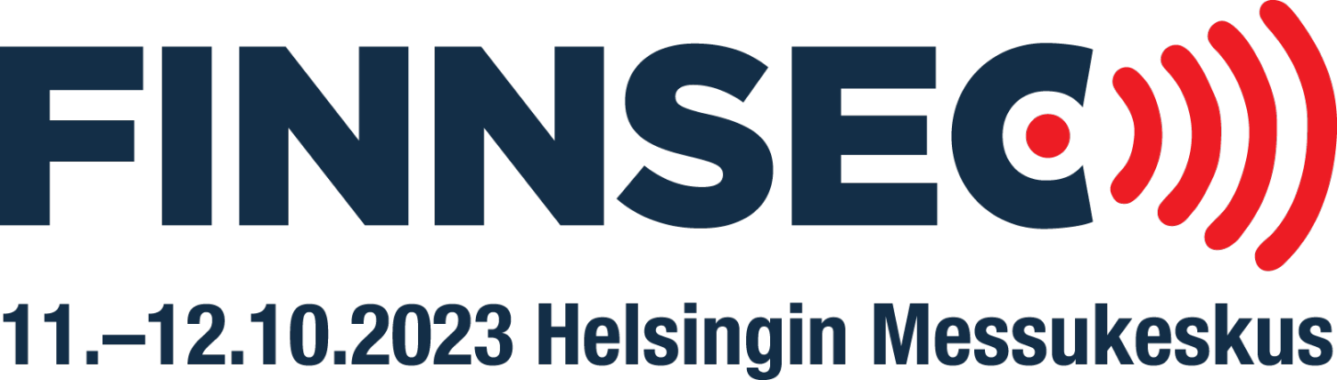 FinnSec messut 11.-12.10.2023