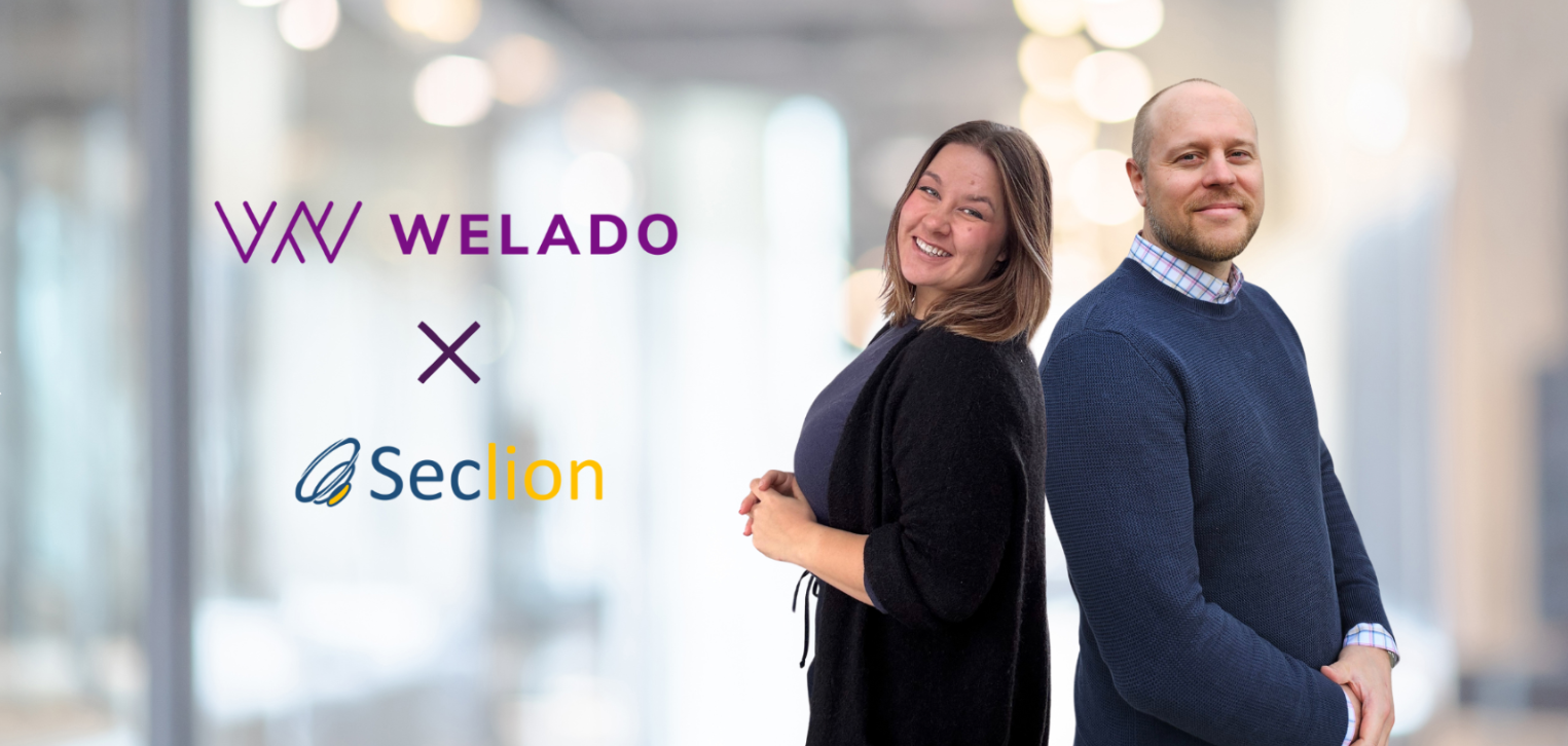 Welado x Seclion